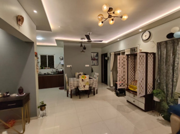 2 BHK Flats & Apartments for Sale in Keshav Nagar, Pune (1149 Sq.ft.)