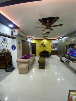 2 BHK Flats & Apartments For Rent In Keshav Nagar, Pune (1150 Sq.ft.)