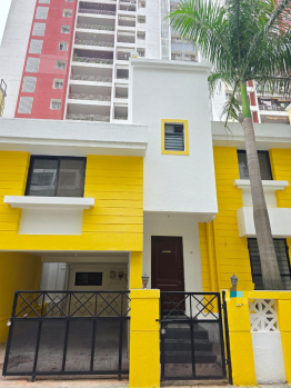 Independent House For Sale In Keshav Nagar, Pune (1620 Sq.ft.)