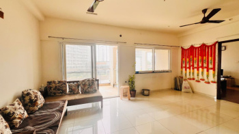Flats & Apartments For Rent In Keshav Nagar, Pune (1200 Sq.ft.)