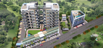600 Sq.ft. Commercial Shops for Sale in Keshav Nagar, Pune