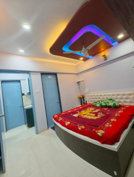 Flats & Apartments for Sale in Keshav Nagar, Pune (900 Sq.ft.)