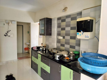 Flats & Apartments for Sale in Keshav Nagar, Pune (800 Sq.ft.)