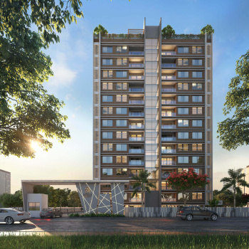 Flats & Apartments for Sale in Keshav Nagar, Pune (1100 Sq.ft.)