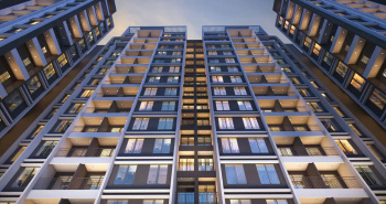 Flats & Apartments for Sale in Keshav Nagar, Pune (1019 Sq.ft.)