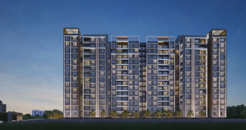 Flats & Apartments for Sale in Keshav Nagar, Pune (1485 Sq.ft.)