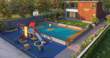 Flats & Apartments for Sale in Keshav Nagar, Pune (1323 Sq.ft.)