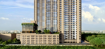 Flats & Apartments for Sale in Keshav Nagar, Pune (985 Sq.ft.)