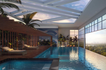 Flats & Apartments for Sale in Keshav Nagar, Pune (1332 Sq.ft.)