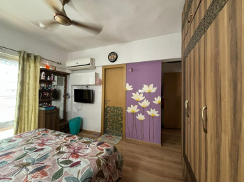 2 BHK Flats & Apartments for Sale in Keshav Nagar, Pune (825 Sq.ft.)