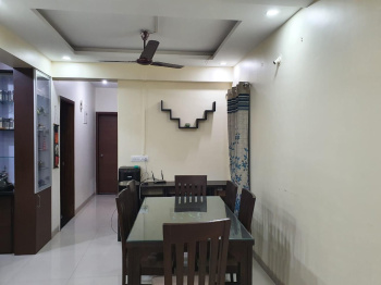 2 BHK Flats & Apartments for Sale in Keshav Nagar, Pune (850 Sq.ft.)