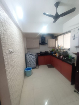 2 BHK Flats & Apartments for Sale in Keshav Nagar, Pune (740 Sq.ft.)