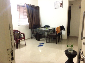 1 BHK Flats & Apartments for Sale in Keshav Nagar, Pune (500 Sq.ft.)