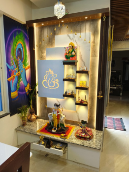 1 BHK Flats & Apartments for Sale in Keshav Nagar, Pune (532 Sq.ft.)