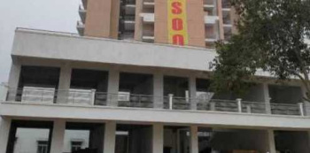 1 BHK Flats & Apartments For Rent In Sohna, Gurgaon (417 Sq.ft.)