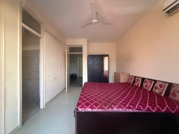 1 BHK Independent House For Rent In Sector 33, Gurgaon (417 Sq.ft.)
