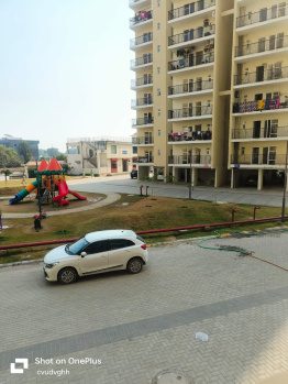 Flats & Apartments for Sale in Sohna, Gurgaon (468 Sq.ft.)
