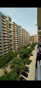 2 BHK Flats & Apartments for Sale in Sohna Road, Gurgaon (709 Sq.ft.)