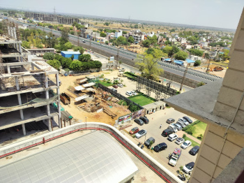 2 BHK Flats & Apartments for Rent in Sohna Road, Gurgaon (583 Sq.ft.)