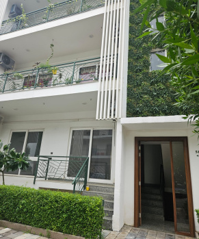 3 BHK Independent House for Sale in Sohna Road, Gurgaon (1230 Sq.ft.)