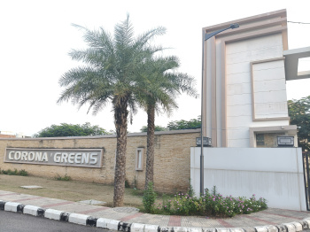 Residential Plot for Sale in Sohna Road, Gurgaon (147 Sq.ft.)