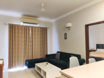 2 BHK Flats & Apartments for Sale in Sohna Road, Gurgaon (1277 Sq.ft.)
