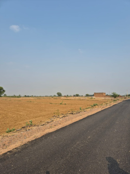 Property for sale in Pahari, Bharatpur