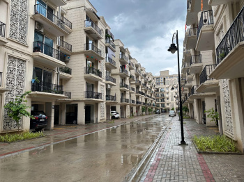 2 BHK Builder Floor for Sale in Sohna, Gurgaon (745 Sq.ft.)