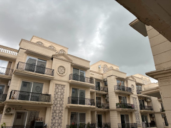 2 BHK Independent House for Sale in Sohna Road, Gurgaon (822 Sq.ft.)