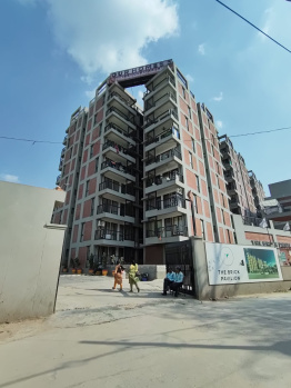 Flats & Apartments for Sale in Sohna Road, Gurgaon (729 Sq.ft.)