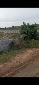 1 BHK Farm House for Sale in Anand Nagar, Bharatpur (2600 Ares)