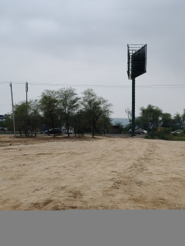 Residential Plot for Sale in Marora, Nuh (179 Sq.ft.)