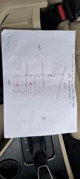 Agricultural/Farm Land for Sale in Ferozepur Jhirka, Nuh (3 Acre)