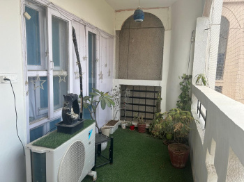 3.5 BHK Flats & Apartments for Rent in Sector 54, Gurgaon (2000 Sq.ft.)