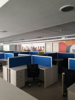 4000 Sq.ft. Office Space for Rent in Sushant Lok, Gurgaon