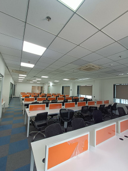 Udyog Vihar available for rent 70 work stations