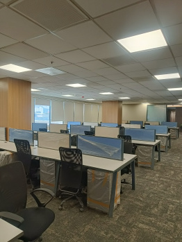 Office space for rent in gurgaon 100+ plus work stations