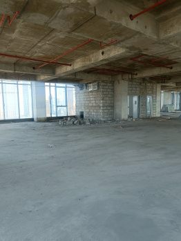 Office for sell on golf course extension road