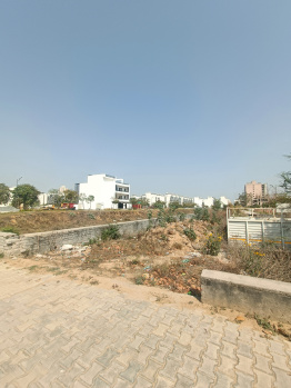 Residential Plot for Sale in Sector 89, Gurgaon (258 Sq. Yards)