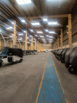 Industrial Land / Plot for Rent in Manesar, Gurgaon (1 Acre)