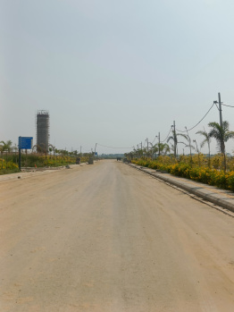Industrial Land / Plot for Sale in Farrukhnagar, Gurgaon (1 Acre)