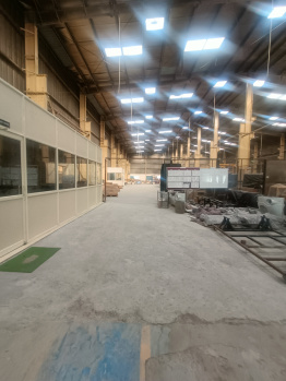 Warehouse available for rent in Manesar Gurgaon