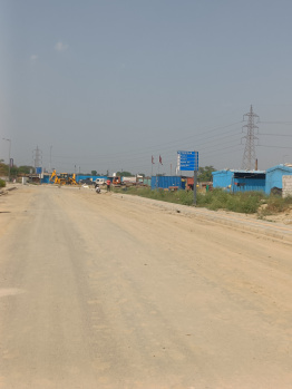 Industrial HSIIDC plot available for sell