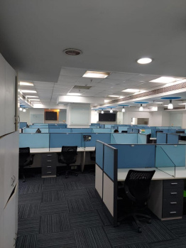 Pre-Rented Office for Sale in Gurgaon | Assured Rental Income