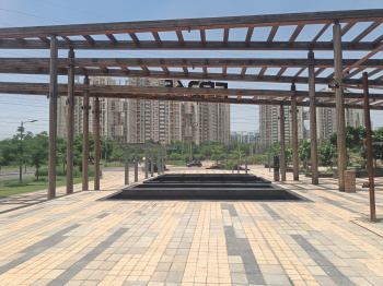 SCO for sale in Gurgaon Golf course extension road