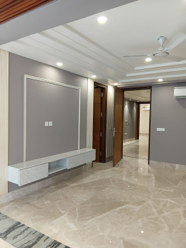 builder floor with rood rights for rent