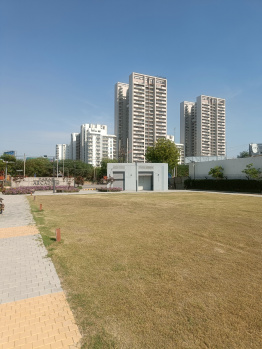 Commercial Lands /Inst. Land for Sale in Sector 114, Gurgaon (104 Sq. Yards)