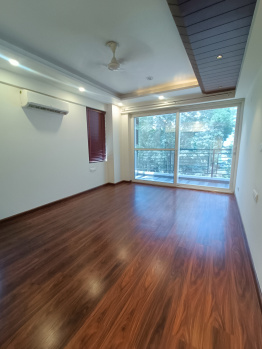 3.5 BHK Builder Floor for Rent in Sushant Lok Phase I, Gurgaon (300 Sq. Yards)