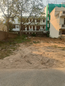 Plot available in sector 46 Gurgaon for rental income
