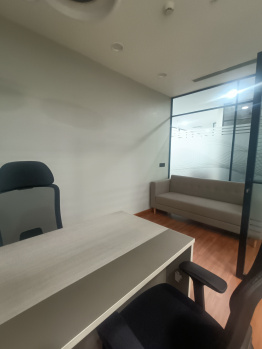 Pre leased office for sale on gold course road